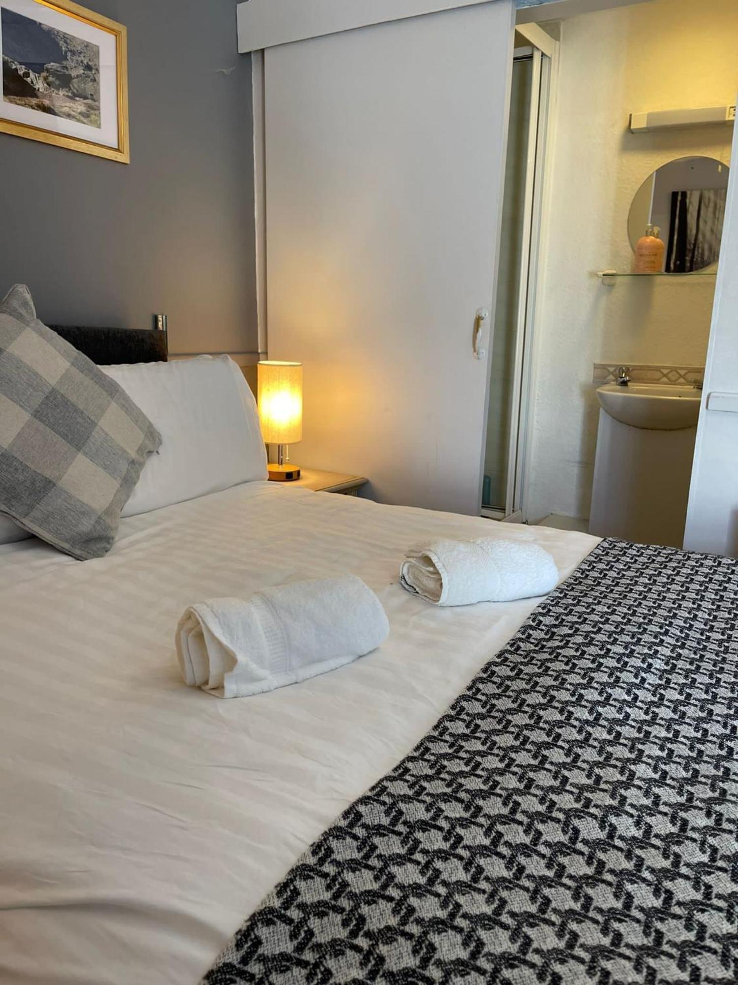 Cross Keys Inn Tebay  Room photo